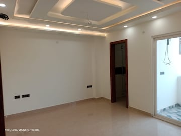 1.5 BHK Independent House For Resale in Krishna Nagar Delhi  7884087