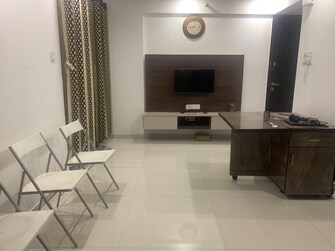 2 BHK Apartment For Rent in Shubhlaksh Residency Wakad Pune  7884122