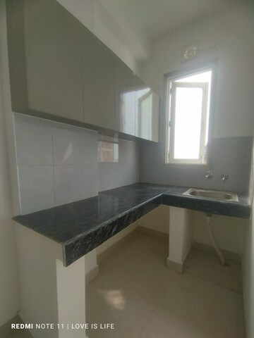 Kitchen in 3 BHK Independent House at Sector 12 Greater Noida – for Sale