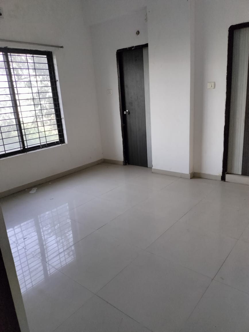 2 BHK Apartment For Resale in Jayant Ushakiran Enclave Dombivli East Thane  7884133