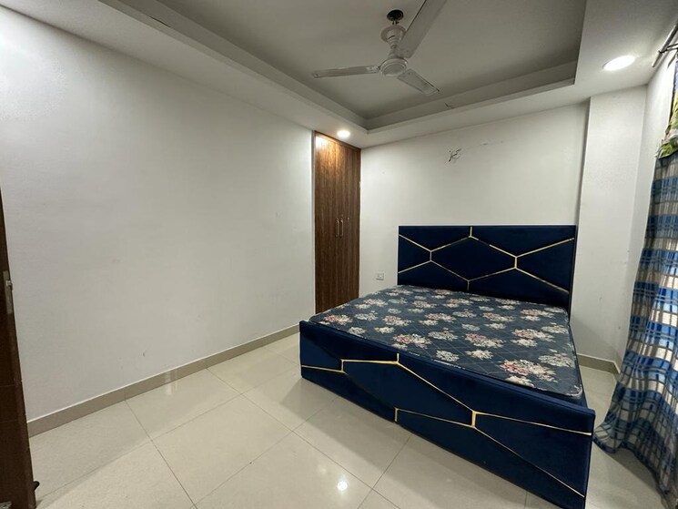 Bedroom, jayant-ushakiran-enclave 2 Bedroom 678 Sq.Ft. Apartment In Dombivli East Thane 7884133