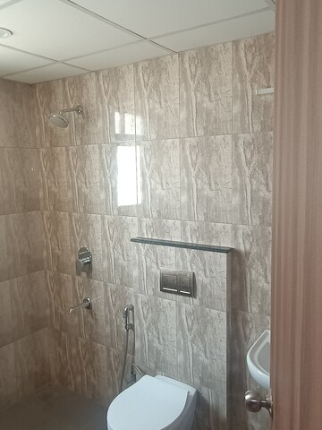 Bathroom in 3 BHK Apartment at ATS Kocoon, Sector 109 – for Rent