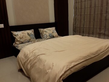 Bedroom in 2 BHK Apartment at Rajarhat – for Sale