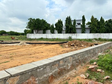  Plot – Exterior View View at Vindhane - for Sale