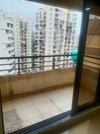 3 BHK Apartment For Rent in The Hard Rock Kharghar Navi Mumbai  7884089