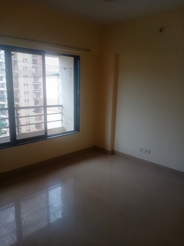 Study Room in 3 BHK Apartment at The Hard Rock, Kharghar – for Rent