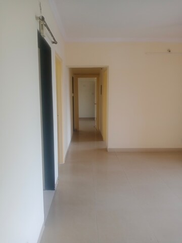 Living Room in 3 BHK Apartment at The Hard Rock, Kharghar – for Rent