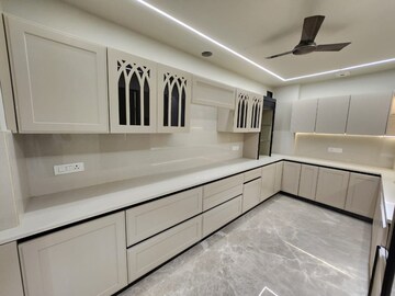 4 BHK Apartment For Rent in Unitech Escape, Sector 50