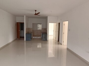 Building Lobby in 3 BHK Apartment at Godrej Ananda, Bagaluru  – for Sale
