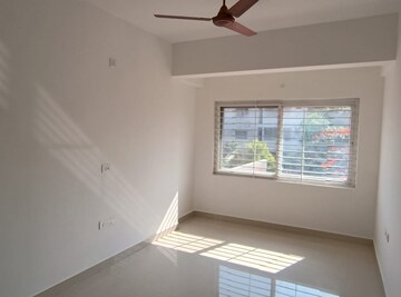 Furnished Amenities in 3 BHK Apartment at Godrej Ananda, Bagaluru  – for Sale