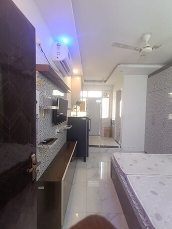 1 RK Apartment For Rent in Emaar Emerald Floors Sector 65 Gurgaon  7884268