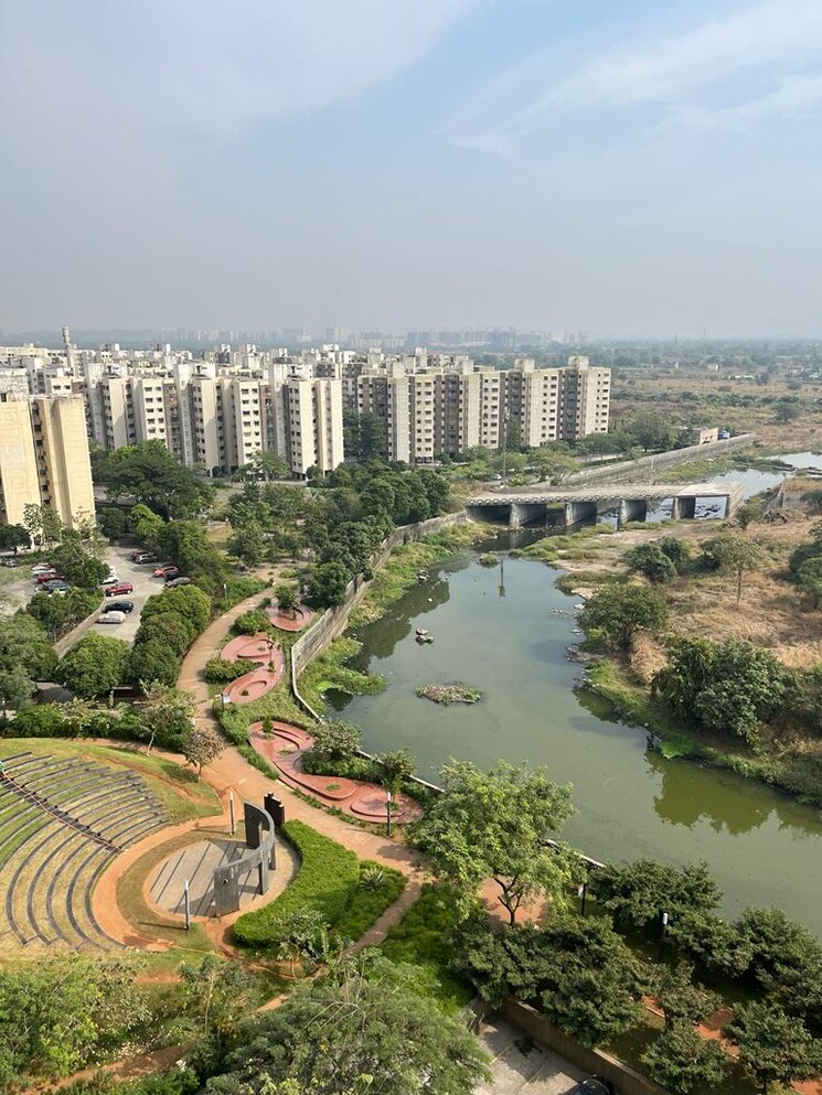 Exterior View, lodha-casa-rio 2.5 Bedroom 789 Sq.Ft. Apartment In Dombivli East Thane 7884273