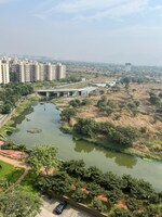 2.5 BHK + Pooja Room 789 Sq.Ft. Apartment in Lodha Casa Rio