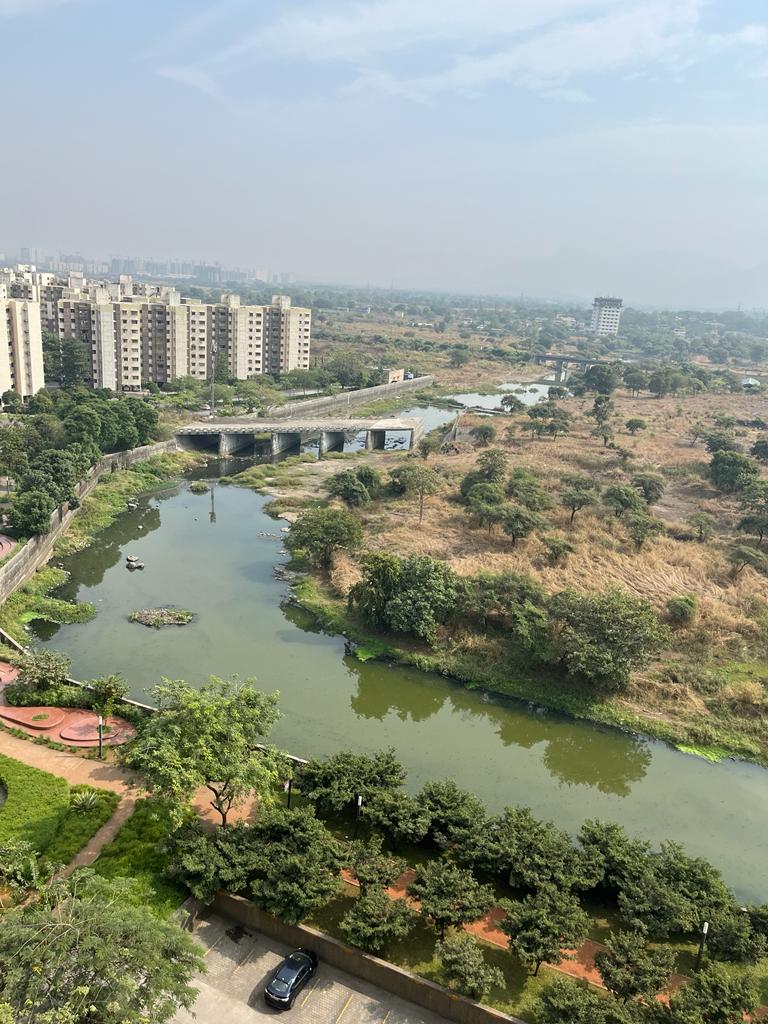 2.5 BHK + Pooja Room Apartment For Sale in Lodha Casa Rio