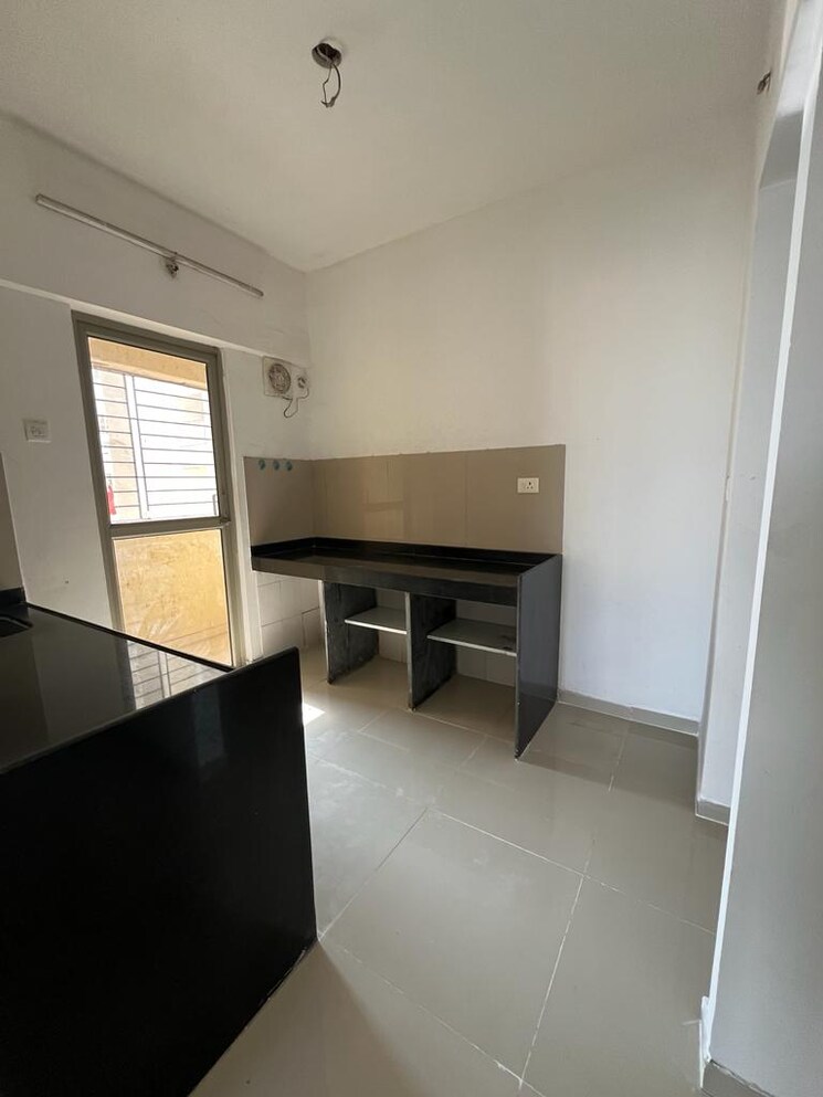 Kitchen, lodha-casa-rio 2.5 Bedroom 789 Sq.Ft. Apartment In Dombivli East Thane 7884273