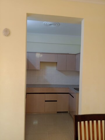 Kitchen in 1 BHK Apartment at Ajmera 78 Lake Town, Bhandup West – for Sale