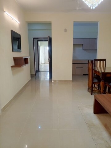 Building Lobby in 1 BHK Apartment at Ajmera 78 Lake Town, Bhandup West – for Sale