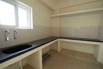 Kitchen in 2 BHK Apartment at Bheemili – for Sale