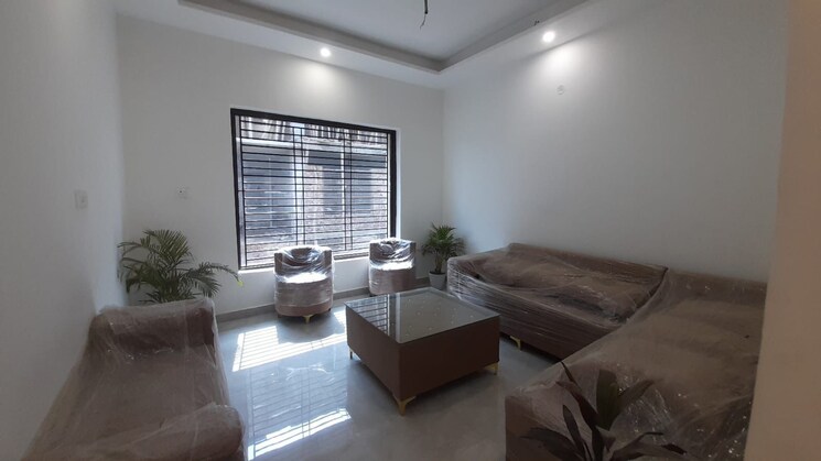 Living Room, ecotech 13 greater noida 3.5 Bedroom 100 Sq.Yd. Villa In Ecotech 13 Greater Noida Greater Noida 7884350