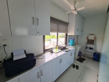 Team Area in  Office Space at Netaji Subhash Place – for Rent