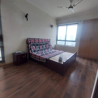 3 BHK Apartment For Rent in BPTP Astaire Gardens August Villas Sector 70a Gurgaon  7884302