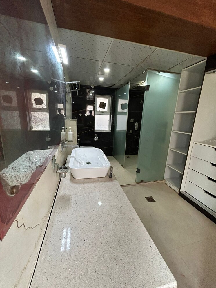 Master Bedroom, rps-savana 4 Bedroom 2360 Sq.Ft. Apartment In Sector 88 Faridabad 7884362