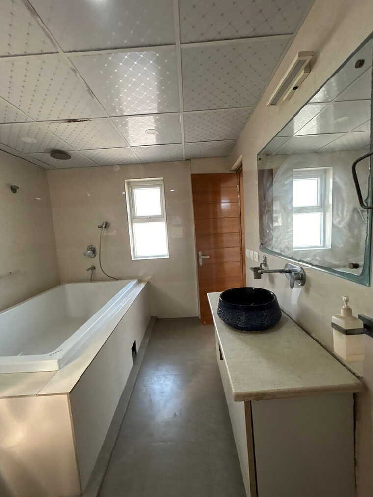 Kitchen, rps-savana 4 Bedroom 2360 Sq.Ft. Apartment In Sector 88 Faridabad 7884362