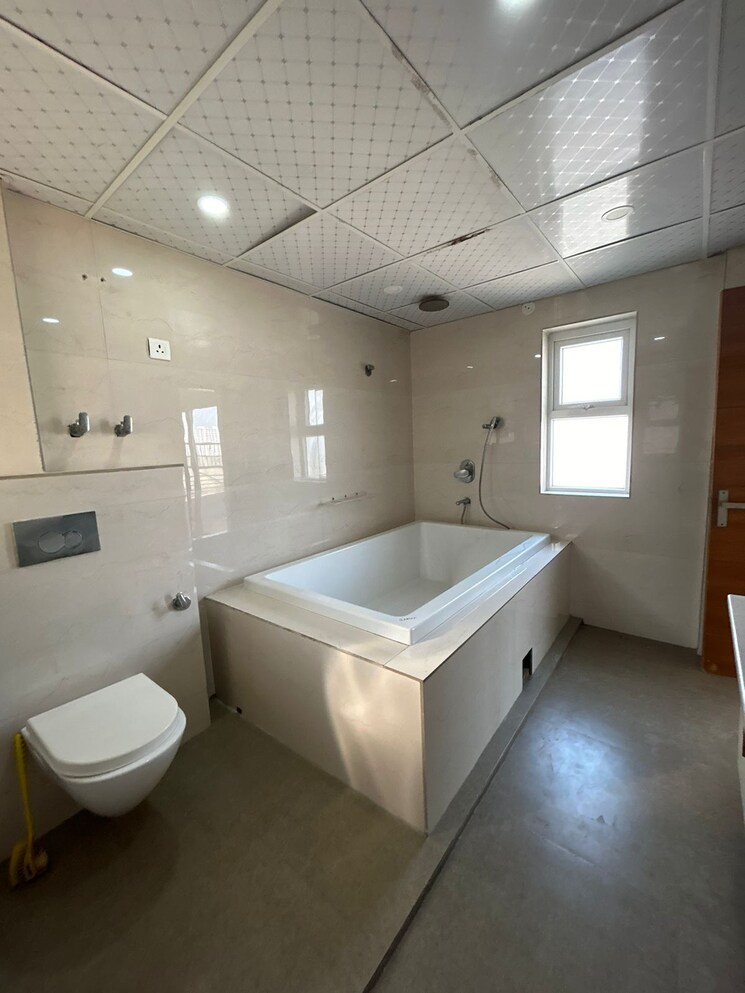 Master Bedroom, rps-savana 4 Bedroom 2360 Sq.Ft. Apartment In Sector 88 Faridabad 7884362