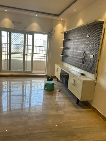 Master Bedroom in 4 BHK Apartment at RPS Savana, Sector 88 – for Sale