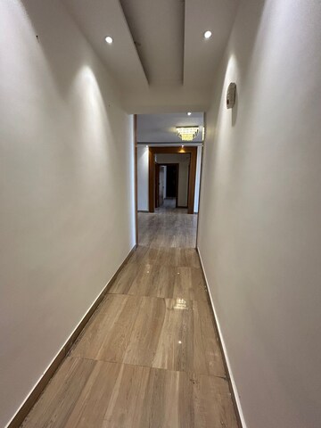 Building Lobby in 4 BHK Apartment at RPS Savana, Sector 88 – for Sale
