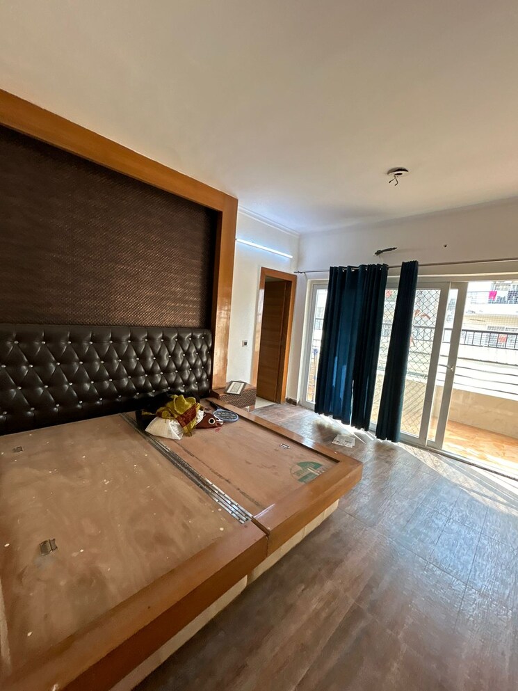 Bedroom, rps-savana 4 Bedroom 2360 Sq.Ft. Apartment In Sector 88 Faridabad 7884362