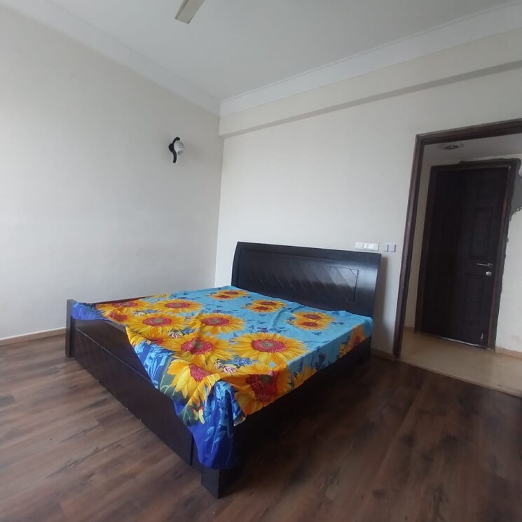 Bedroom, bptp-astaire-gardens-august-villas 3 Bedroom 1730 Sq.Ft. Apartment In Sector 70a Gurgaon 7884302