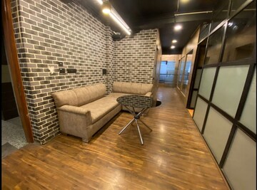 Gym in  Office Space at Urbtech Trade Centre, Sector 132 – for Rent