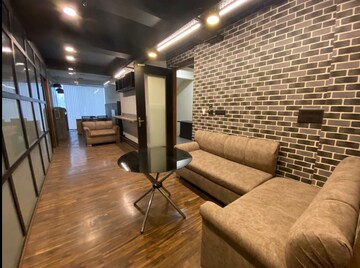 Gym in  Office Space at Urbtech Trade Centre, Sector 132 – for Rent