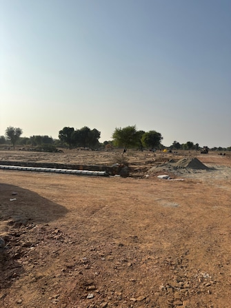 Plot For Resale in Prabha Dream Farmland Kandukur Hyderabad  7884353