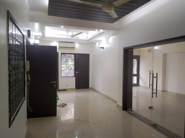 Living Room in  Showroom at KharaR-Kurali Highway – for Sale
