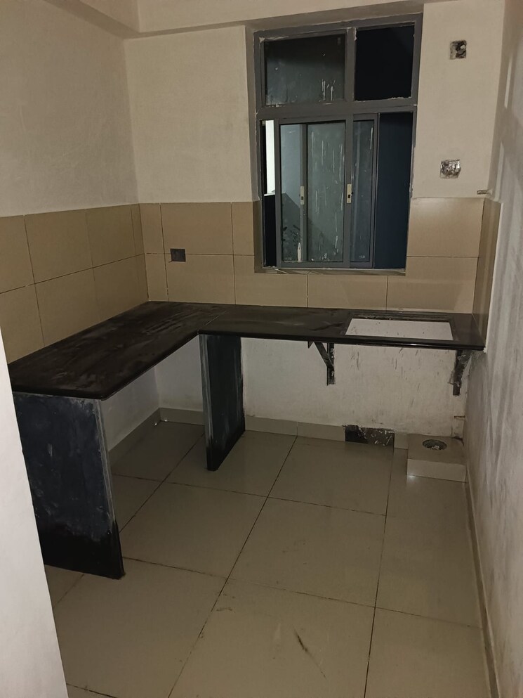 Kitchen, godrej-seven 3 Bedroom 1200 Sq.Ft. Apartment In Joka Kolkata 7884381