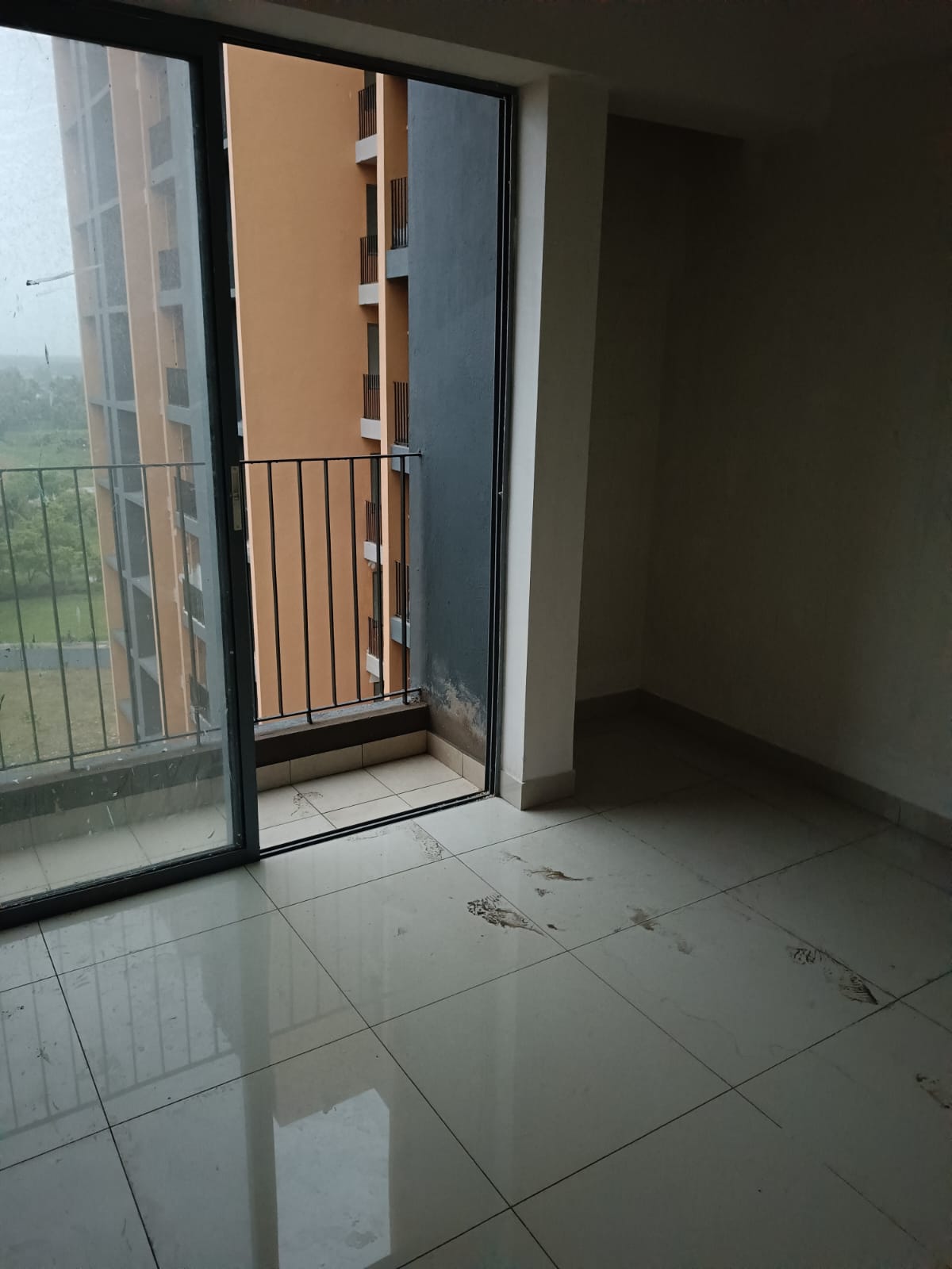 3 BHK Apartment For Sale in Godrej Seven
