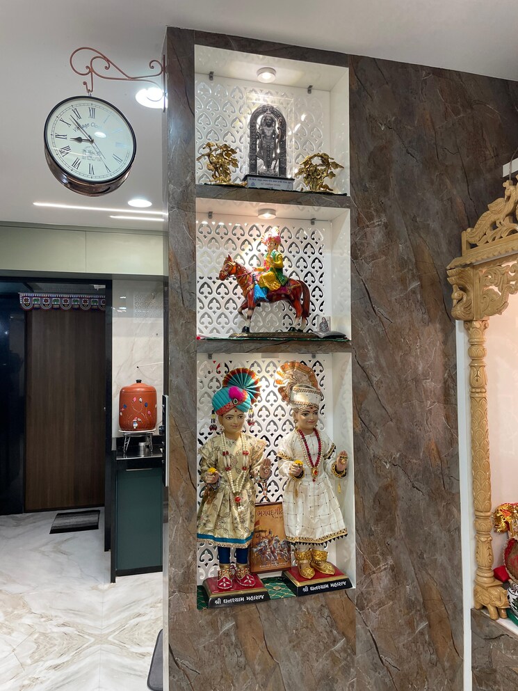 undefined, jahangirpura 2 Bedroom 1175 Sq.Ft. Apartment In Jahangirpura Surat 7884473