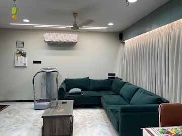 2 BHK Apartment For Resale in Jahangirpura Surat  7884473