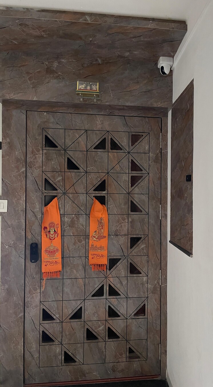 undefined, jahangirpura 2 Bedroom 1175 Sq.Ft. Apartment In Jahangirpura Surat 7884473