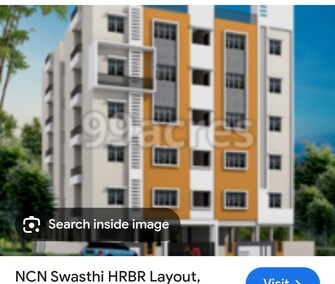 3 BHK Apartment For Resale in NCN Swasthi Kadugondanahalli Bangalore  7884357