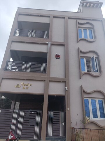 5 BHK Independent House – Exterior View View at Sonnenahalli - for Sale