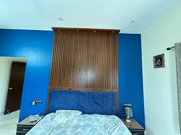 Bedroom in 5 BHK Independent House at Sonnenahalli – for Sale