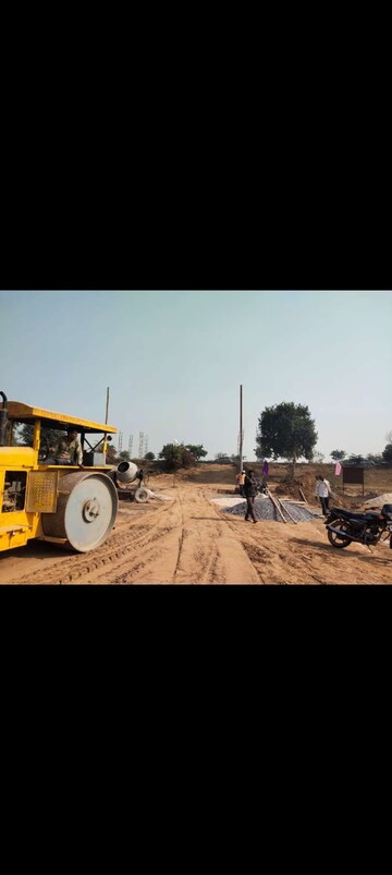  Plot For Sale in Jewar