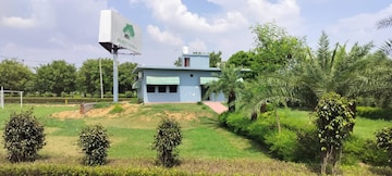  Plot – Exterior View View at Jewar - for Sale