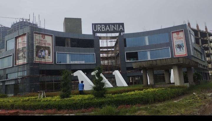 Office Space For Sale in Urbainia Trikaya Golf Ville