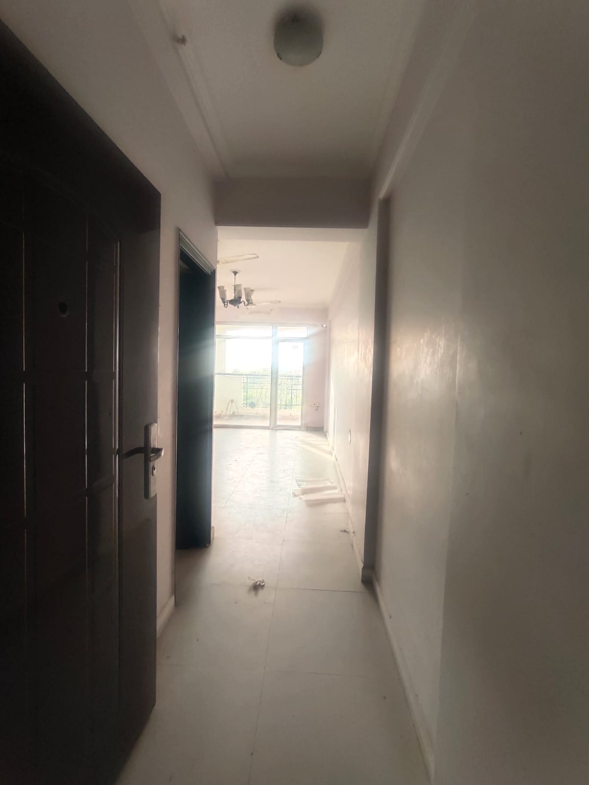 3 BHK + Extra Room Apartment For Sale in GC Emerald Heights