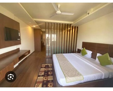 Bedroom in Studio Apartment at Sahastradhara Road – for Rent