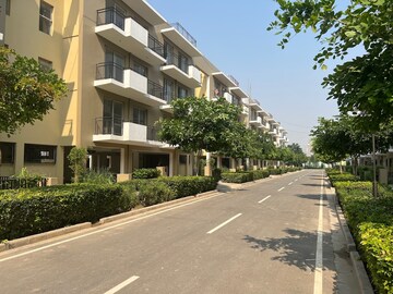 2.5 BHK Builder Floor For Rent in Vatika Xpressions, Sector 88b
